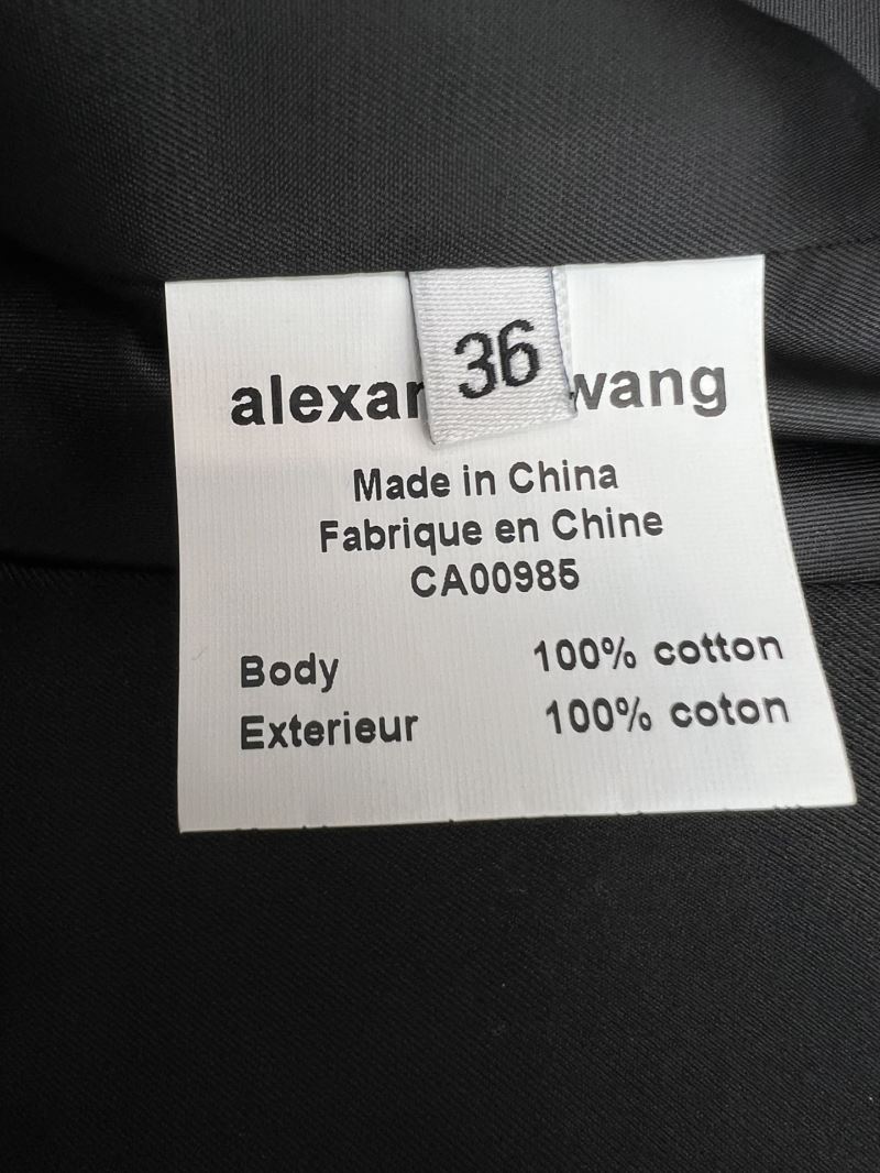 Alexander Wang Outwear